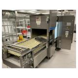 Scrap Meiko Dishwasher
