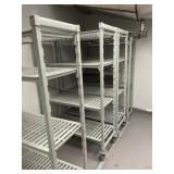 Shelving