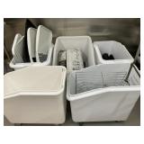 Food Bins