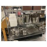 Rack Contents