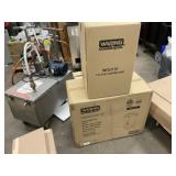 Waring Coffee Urns