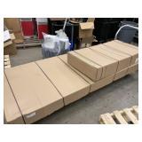 NSF Table Tops and Shelves