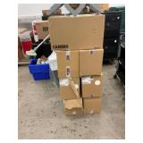 Cambro Pan/Pallet Cradle