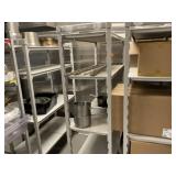 Racks with Contents
