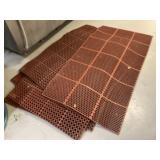 Drainage Floor Mats