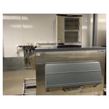 Commercial Ice Maker