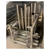 Stainless Steel Sanitary Piping