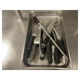 Assorted Cutlery