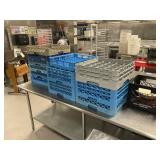 Glass Crates