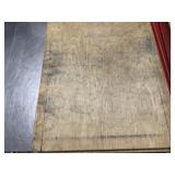 Wood Cutting Boards