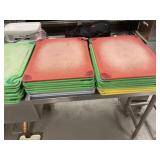 Composite Cutting Boards