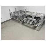 Pallet Stands
