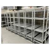 Shelving