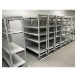 Shelving