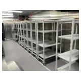 Shelving