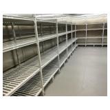 Shelving