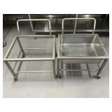 Stainless Steel Steam Table Pans