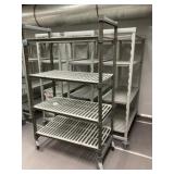 Shelving
