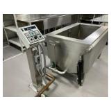 Nilman Tilting Washer