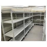 Shelving
