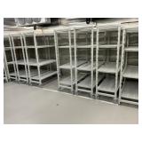 Shelving