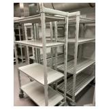 Shelving