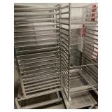 Bread Racks