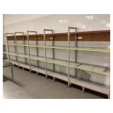Shelving