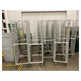 Bread Rack