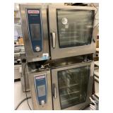 Rational Self Cooking Center