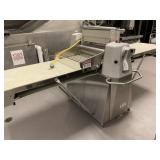 Rondo Commercial Bakery Machine