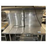 Countertop Ventless Hood