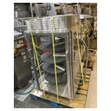 BE&SCO Tortilla Machine