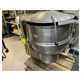 Groen Steam Jacketed Kettle