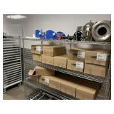 Rack Contents