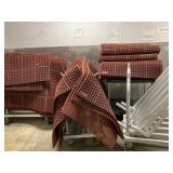 Drainage Floor Mats