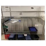 Rack Contents