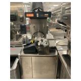 Zummo Automatic Juicer