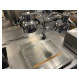 Alto Shaam Heated Carving Station