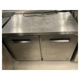Refrigerators