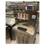 Stoelting Soft Serve Machine