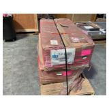Envico/ Mac 10 XL Fan Filters