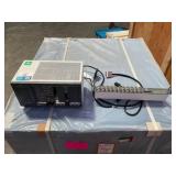 National Instruments PXIe-1088 Chassis