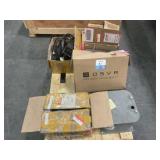 OSVR HDK 2.0 VR Equipment, Laser Modules, Power Su