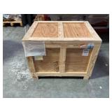 Thermo Scientific MaxQ 4000 Large Incubated Bencht
