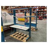 Benchdepot Work Bench 60ï¿½