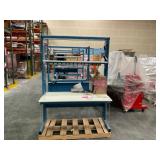 Benchdepot Work Bench 60ï¿½