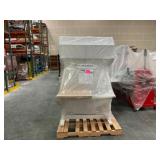 Lista Adjustable Height Workbench 48ï¿½