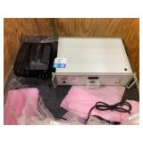 Conoptics M302RM Linear, high voltage, differentia