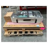 Glowforge Plus Laser Cutter